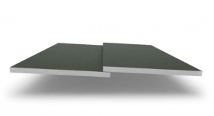 Сайдинг CEDRAL smooth (гладкий) С31