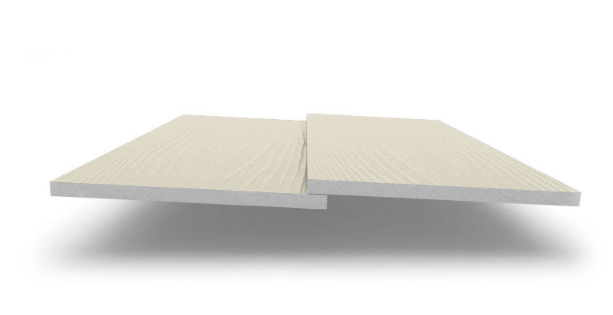 Сайдинг CEDRAL wood (под дерево) С02