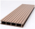 Террасная доска  из ДПК ECODECKING HIT коричневый