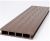Террасная доска  из ДПК ECODECKING HIT коричневый