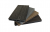 Террасная доска Altay Decking 140х20 мм.Венге